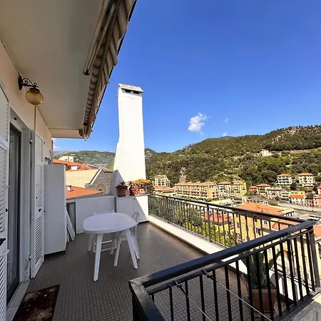 Apartmán Marcella's Terrace