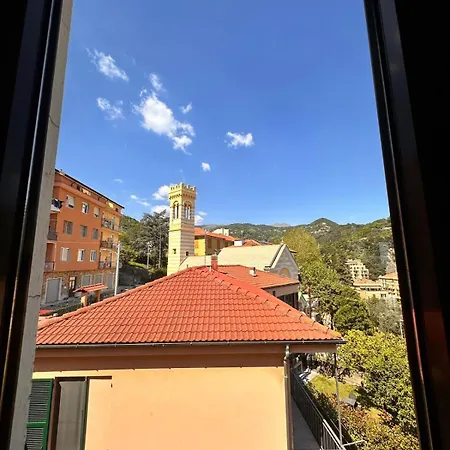 Marcella's Terrace *